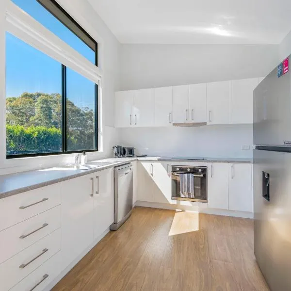 Coastal Charm, ξενοδοχείο σε Port Macquarie