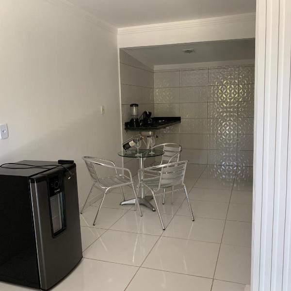 Pousada Meu Refúgio Catimbau inn - Foto 5