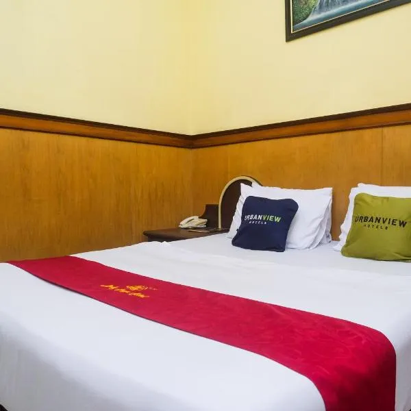 Urbanview Hotel Dedy Jaya Brebes, hotel di Brebes