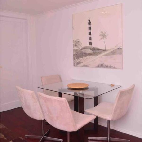 Casa Vila Madalena 3 Quartos 200 m2 Garagem - Foto 4