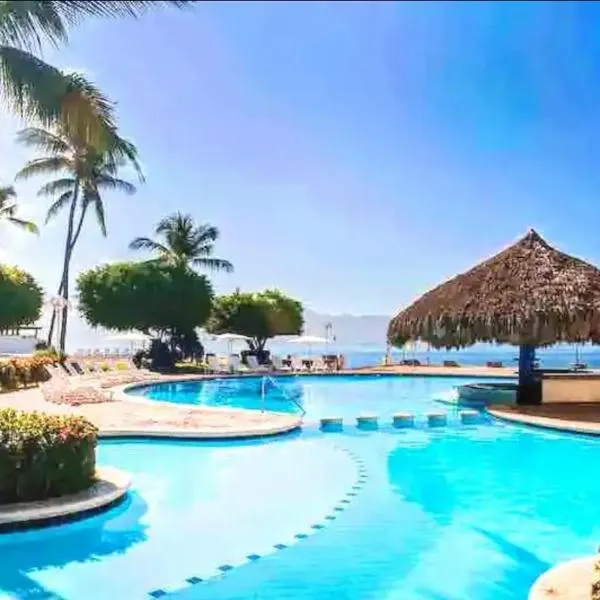 Villa Marina, hotel i Puerto Vallarta