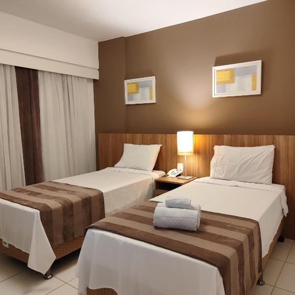 RioStay Guest House