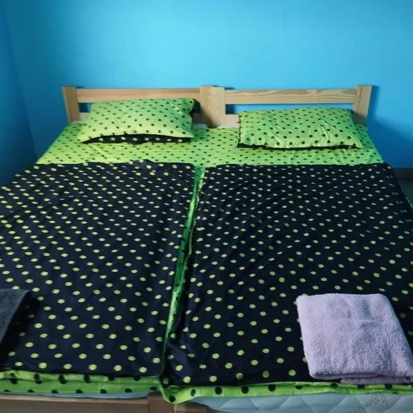 Csontváry27 apartman, hotel en Budapest