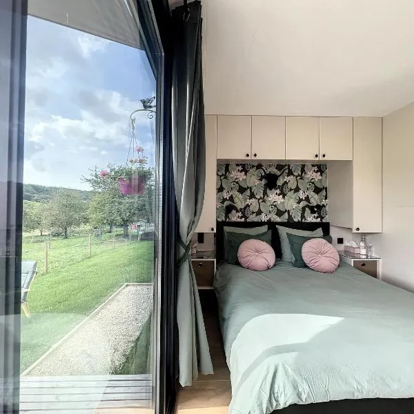 La Bricole, hotel en Dinant