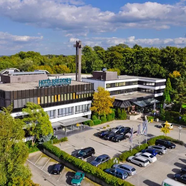 Hotel Bredeney, hotel in Essen