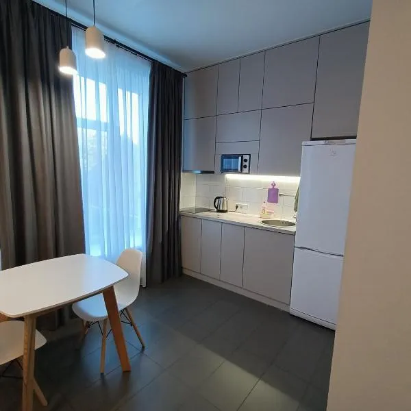 Apartments Bis House, khách sạn ở Dnipro