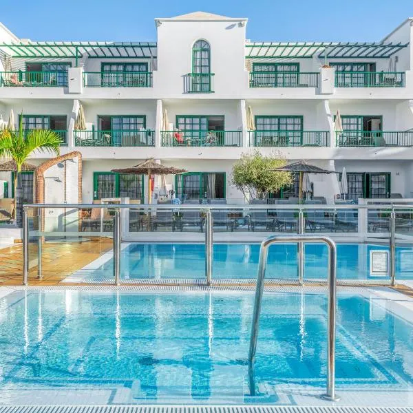 Club del Carmen, hotel a Puerto del Carmen