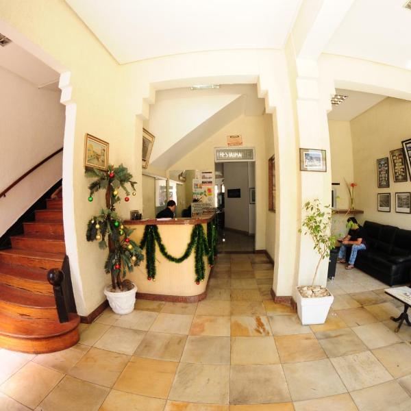 Grande Hotel Renascença