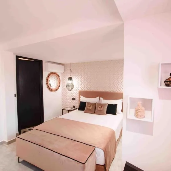 Riad La Petite Majorelle, ξενοδοχείο στο Μαρακές