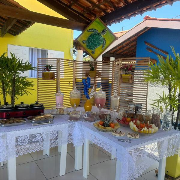 Pousada Tio San - Foto 5