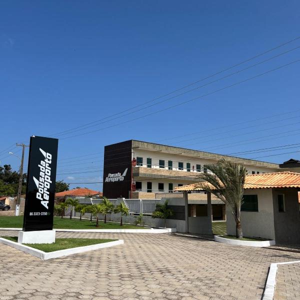 Pousada Aeroporto - Foto 2