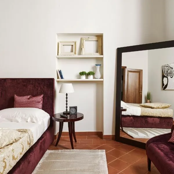 Casa ISEI – hotel w mieście Cesena