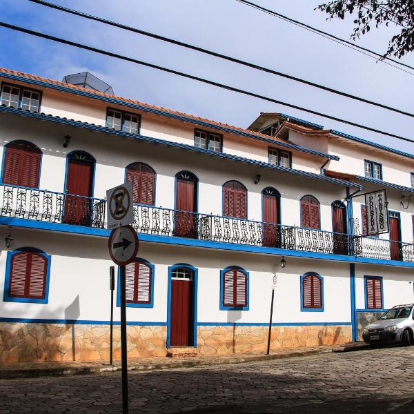Pousada Turismo - Foto 5