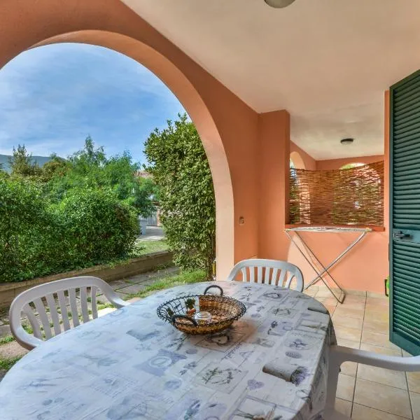 Appartamento 3b, Hotel in Campo nell'Elba