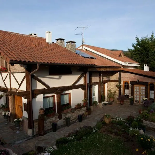 바키오에 위치한 호텔 Bisalde