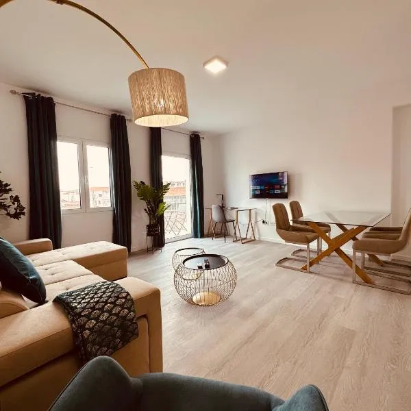 Living Funchal iNN, hotel ve Funchalu