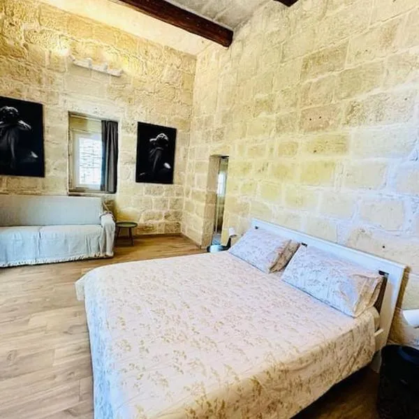 Town House 91, hotelli kohteessa Victoria