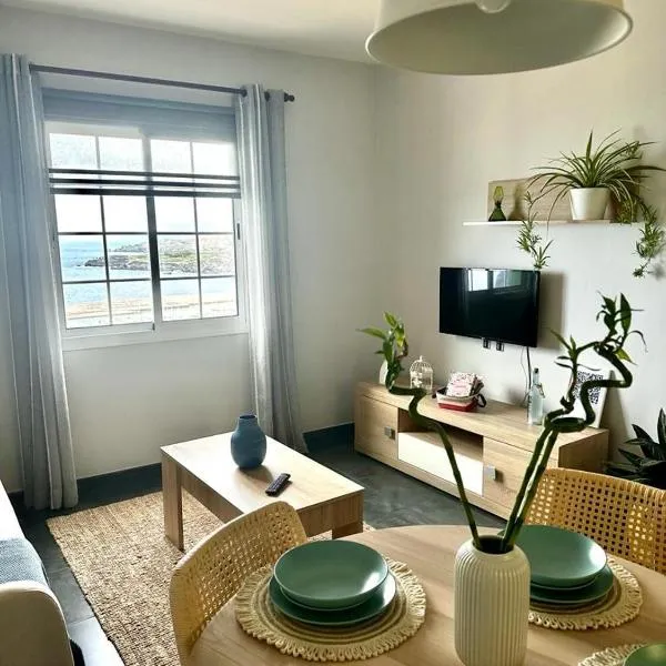 La Casita de Daise, hotel v destinácii Garachico