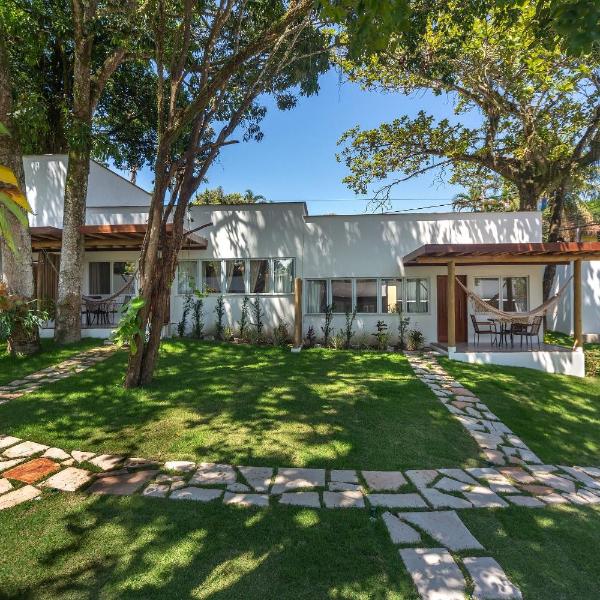 Charm Bahia Suites - Foto 4
