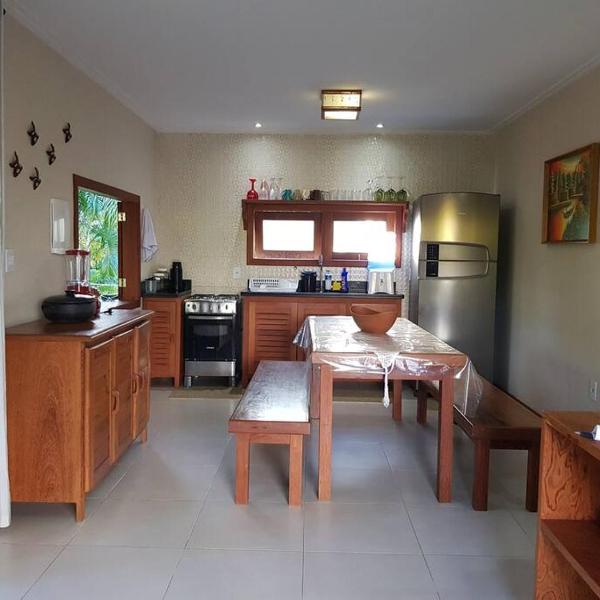 Casa em Taipu de fora