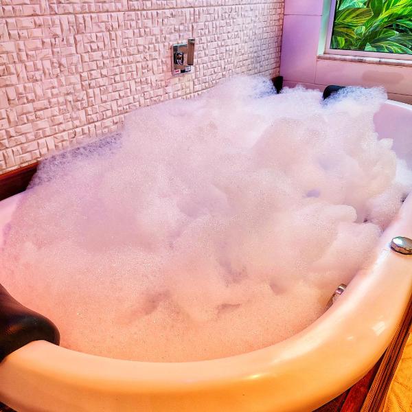 Prana Guest House - Foto 3