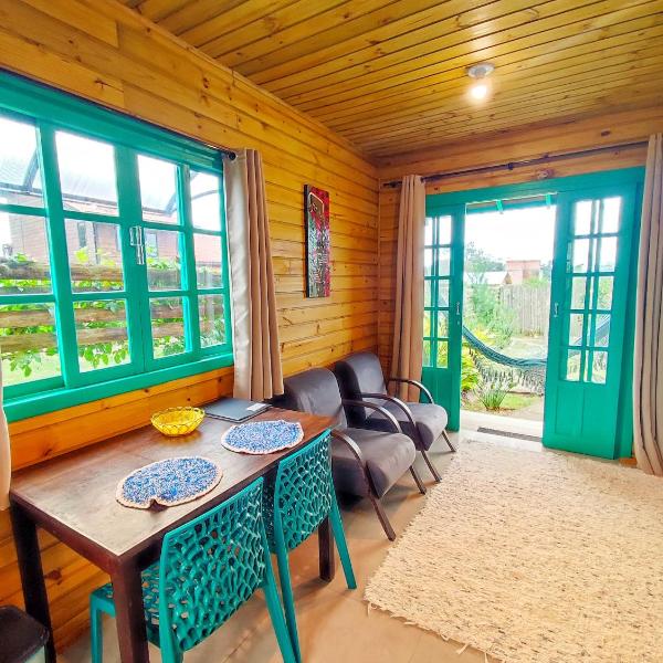 Prana Guest House - Foto 4