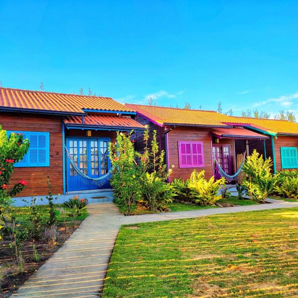 Prana Guest House - Foto 5