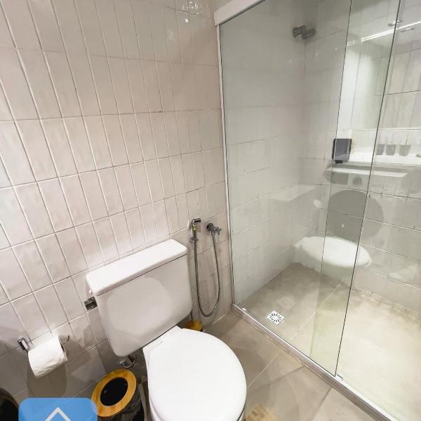 Apartamento completo com píer e acesso ao mar - Foto 3