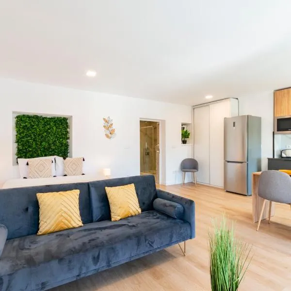 Loriga View Apartments, hotel em Loriga