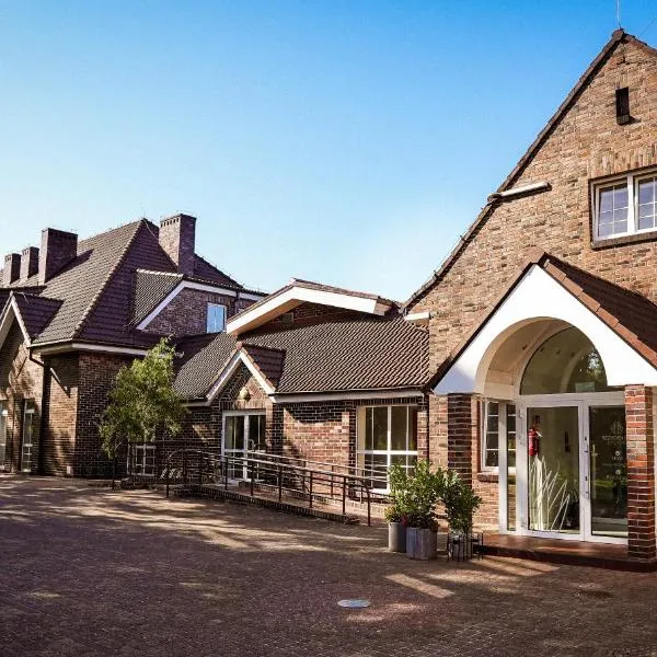 Rezydencja Dychów, hotel v destinaci Dychów