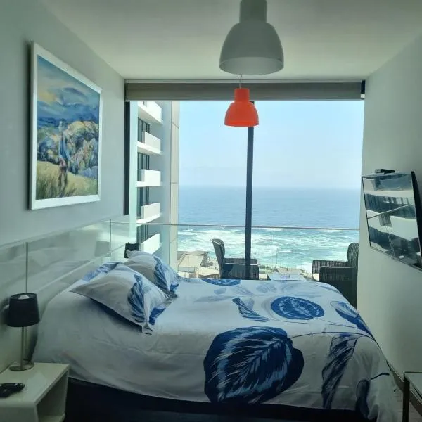 Puerto Nuevo Antofagasta - SOLO ADULTOS, hotel en Antofagasta