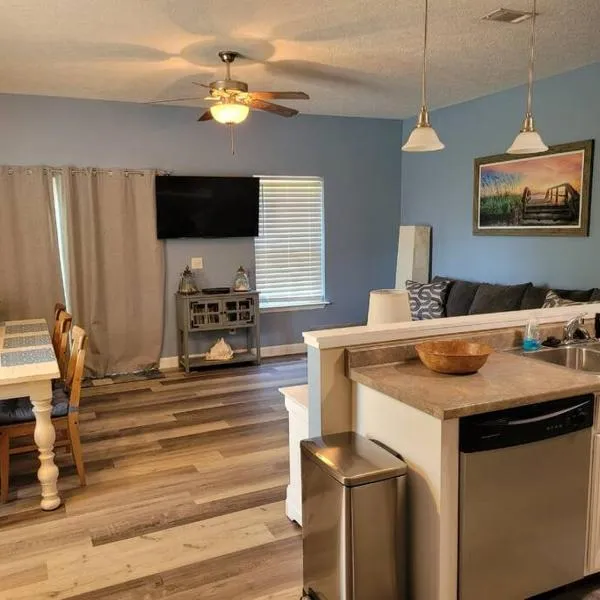 McDrifty's Getaway, Hotel in Panama City Beach