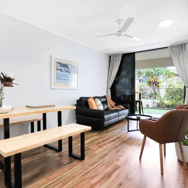 Living on Lake, hotel en Cairns North