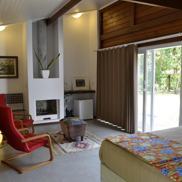 Casa da Ilha do Mel - Pousada de Charme - Foto 5