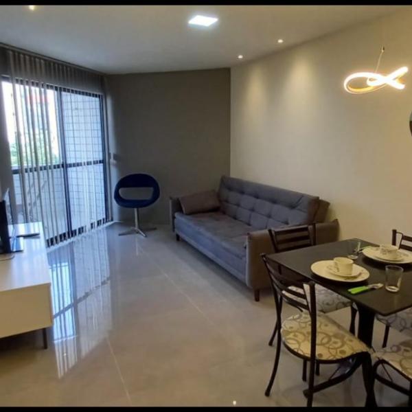 Victory Flat Intermares Cabedelo - Foto 4