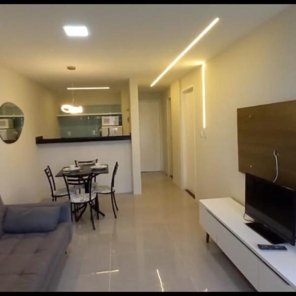 Victory Flat Intermares Cabedelo - Foto 5