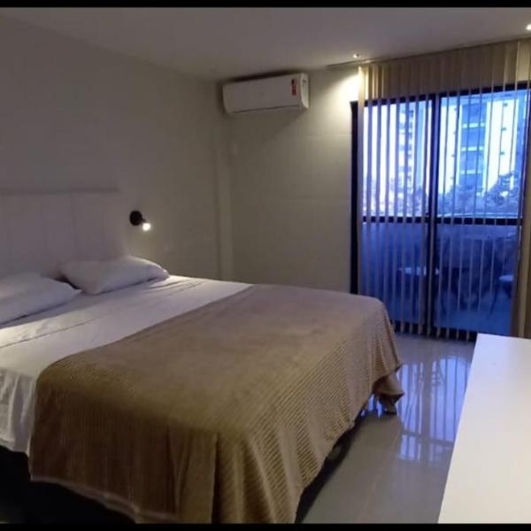 Victory Flat Intermares Cabedelo - Foto 2