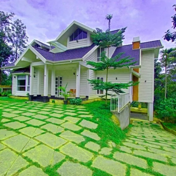 Wayanad Empire Homestay, hotel a Kalpetta