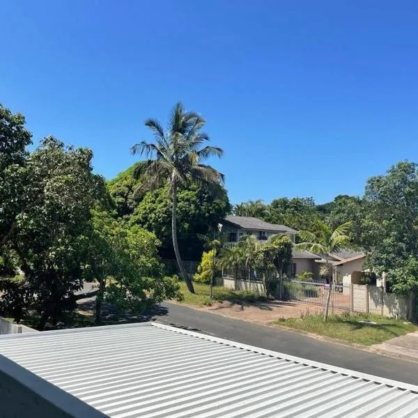 Beytell's Nest, hotel in Richards Bay