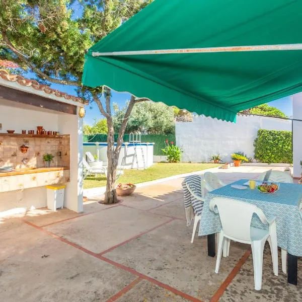 Sa Sivina, hotel v destinaci Cala'n Bosch