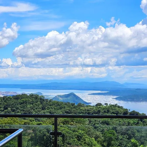 Casa Noah, hotel in Tagaytay
