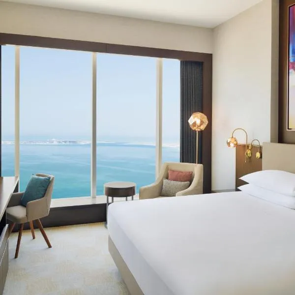 Delta Hotels by Marriott City Center Doha, hotel in Doha