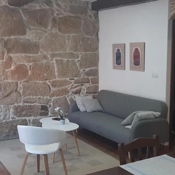 Apartamento Tui Centro, hotel sa Tui