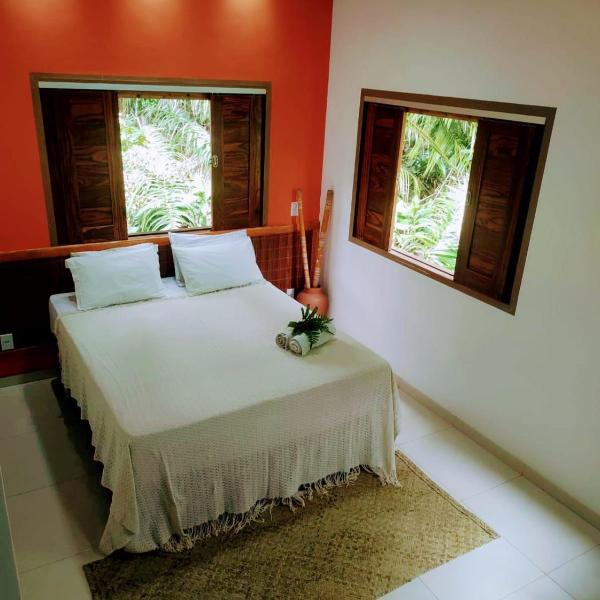 Flat de Irinha Moreré