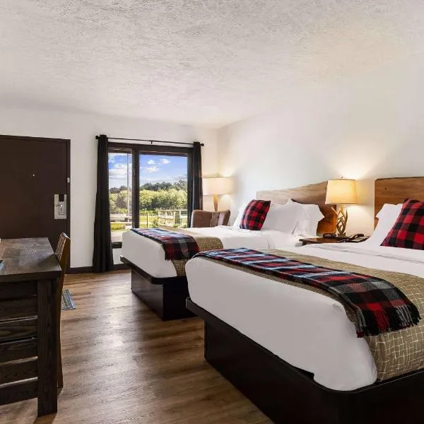 Travelodge by Wyndham Emlenton, hotel a Emlenton