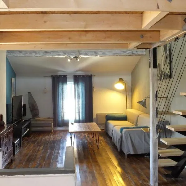 Rosemonde, hotel v destinaci Arles