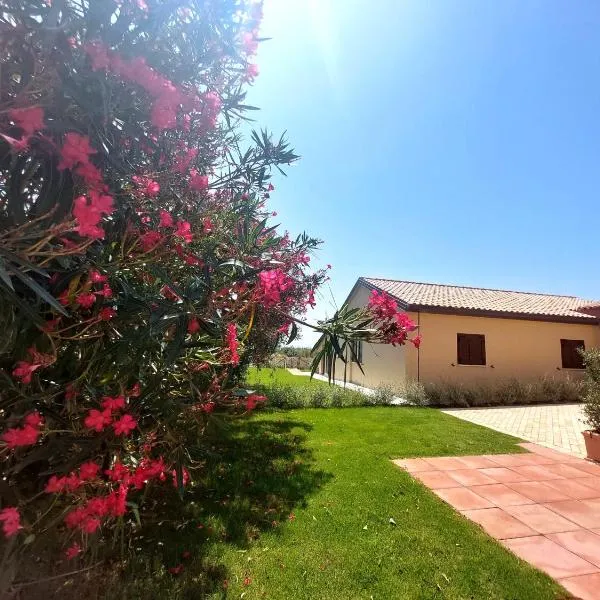 Appartamento Talamone - Santa Francesca, hotel v destinaci Talamone