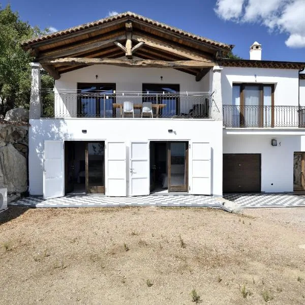 Casa Ami, hotel in Arzana