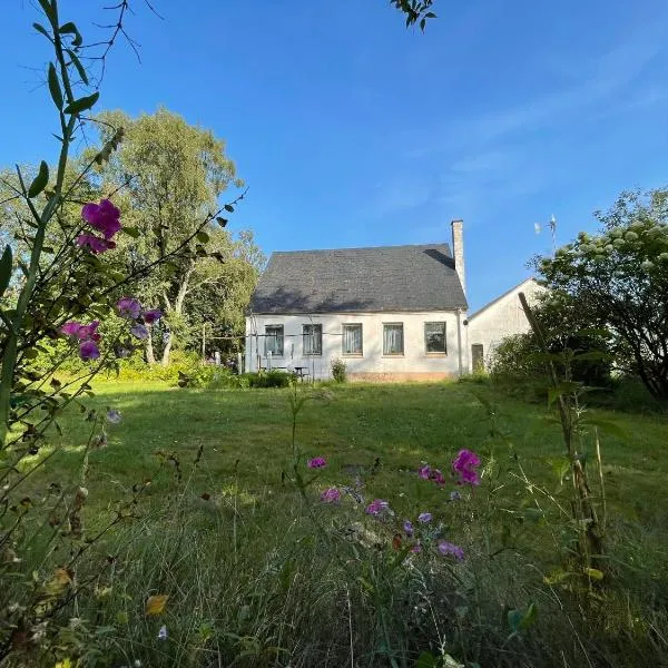 Billund Travelling Sun, hotell sihtkohas Give