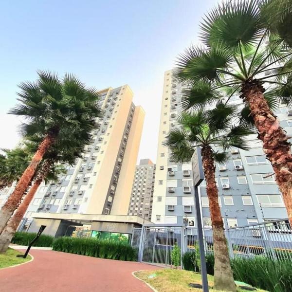 NOVO! Ap Resort Living Próximo Consulado dos EUA - Foto 2